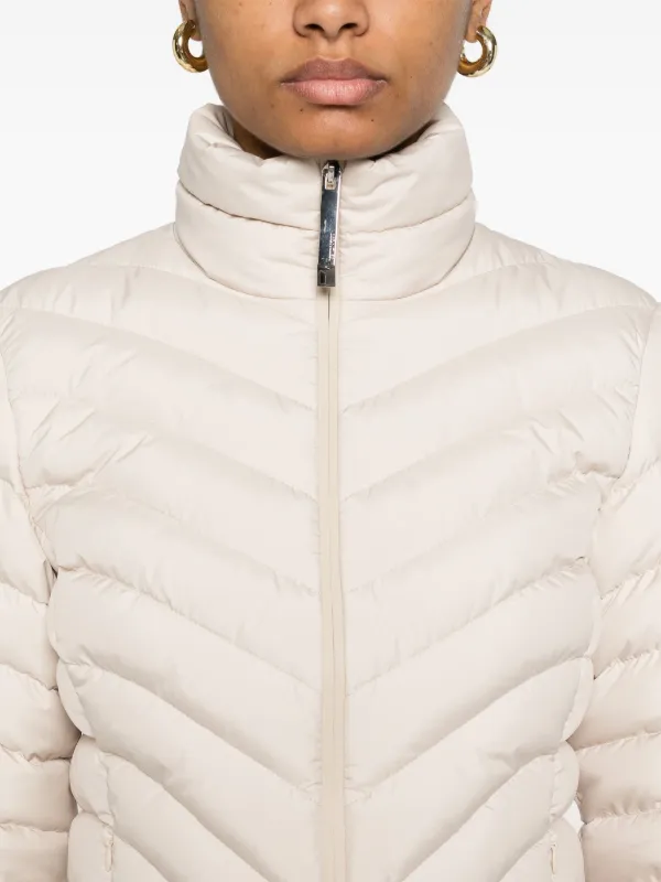 Moncler Grange ジャケット | ニュートラル | FARFETCH JP