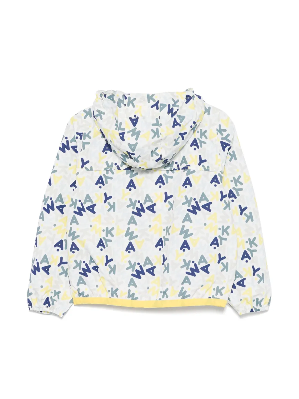 K Way Kids chamarra Le Vrai | Impermeables | Image 2