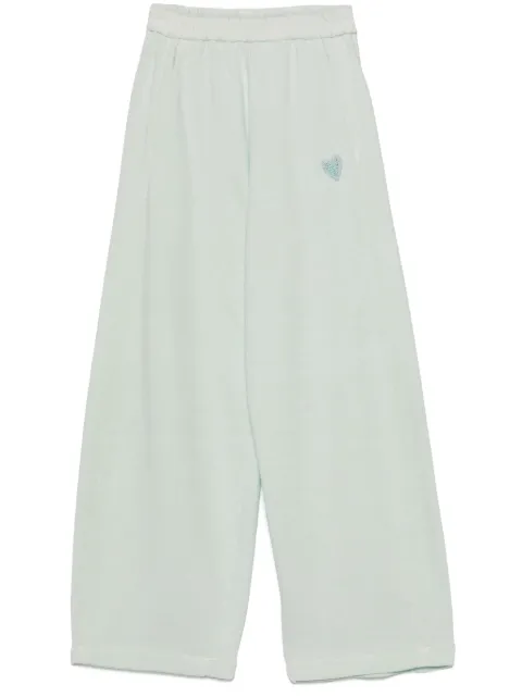 Forte Forte pants con cordones