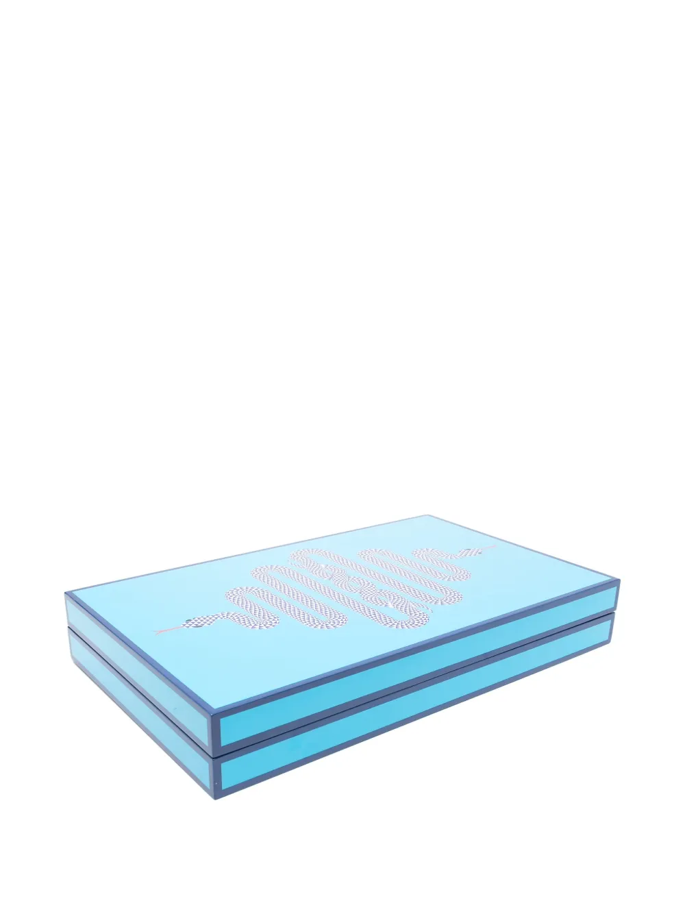 Jonathan Adler Eden backgammon set | Games | Image 2