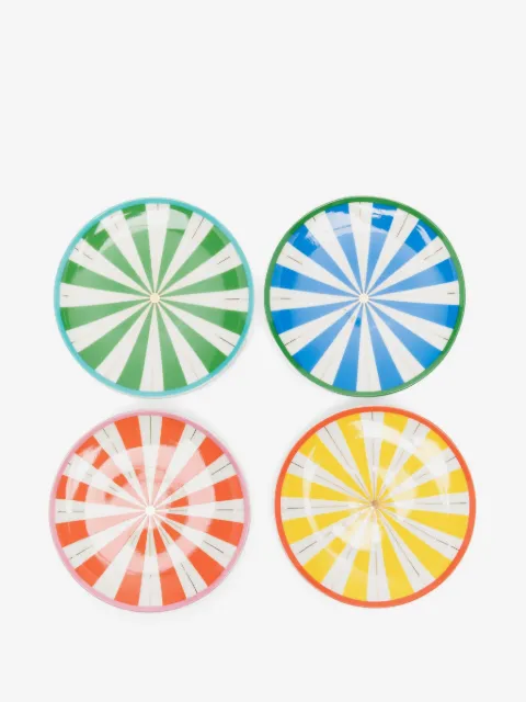 Jonathan Adler Portofino coasters (10cm)