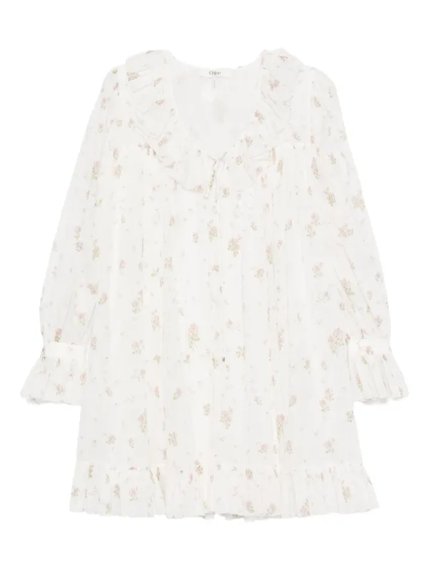 strapless open back dress Petal and Pup Women's Naira Pleated Maxi Dress