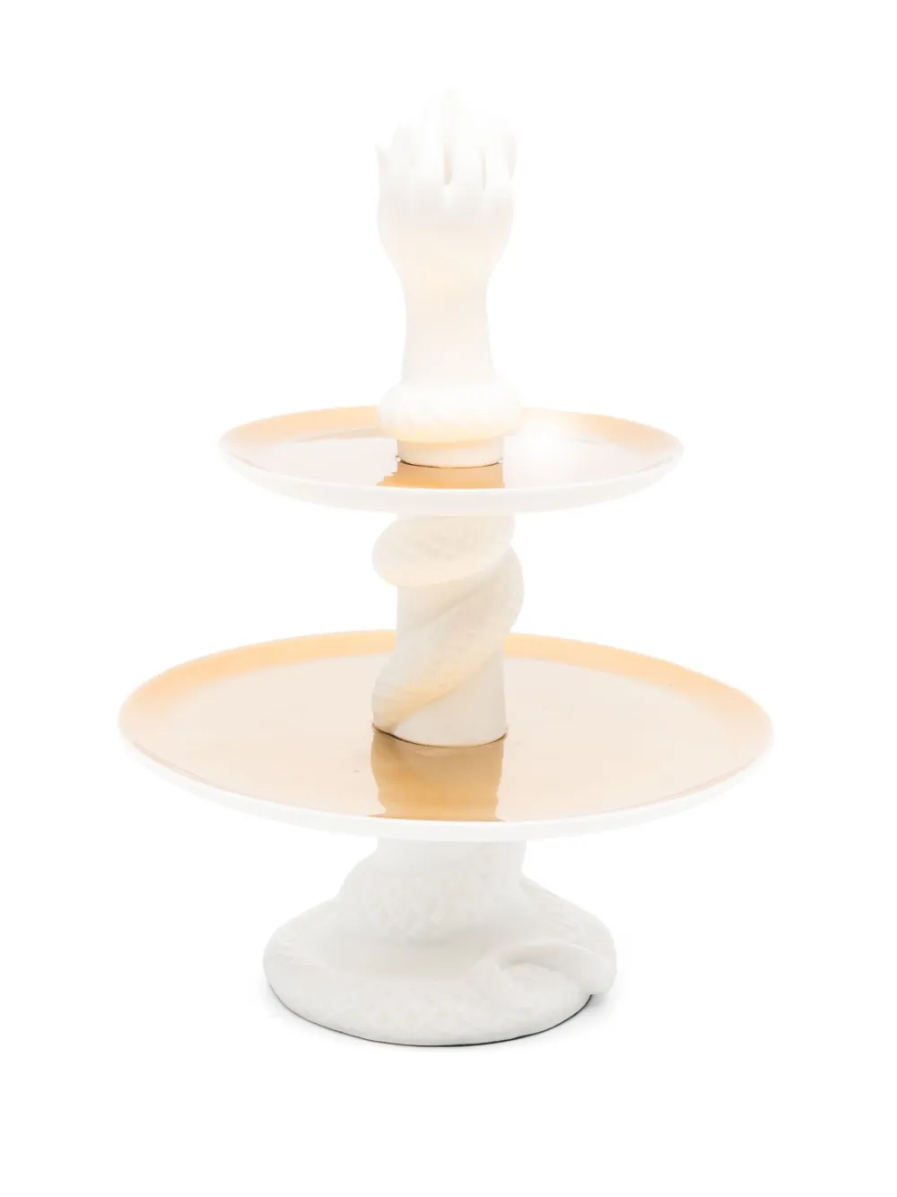 Jonathan Adler Eden Bon Bon tray (27cm x 19cm) | Decorative Trays & Plates | Image 2