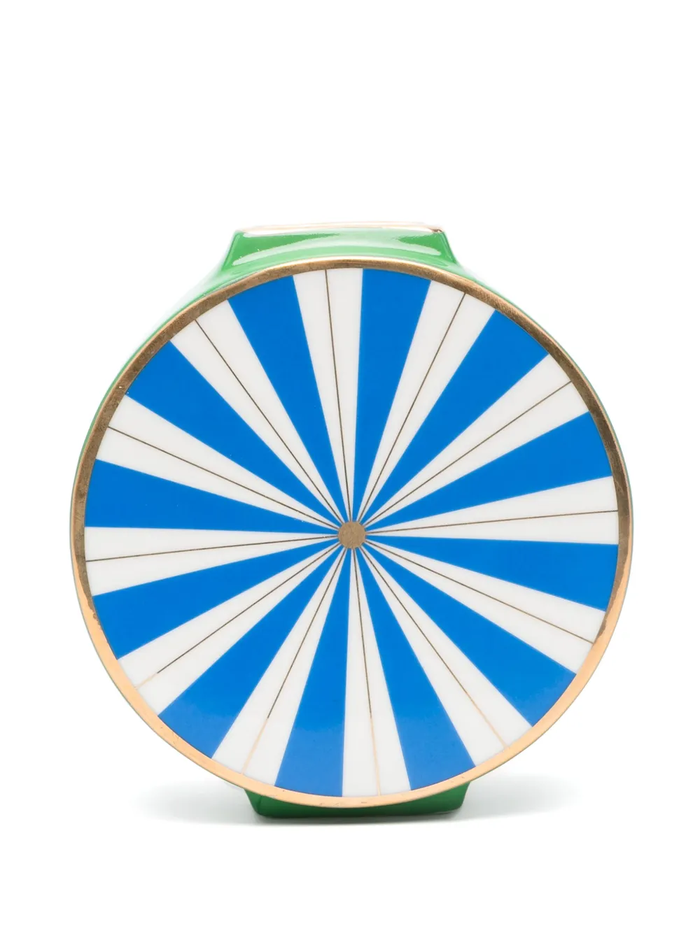Jonathan Adler Portofino vase | Blue | Image 1