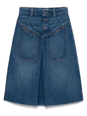 Chloé Skirts | FARFETCH US
