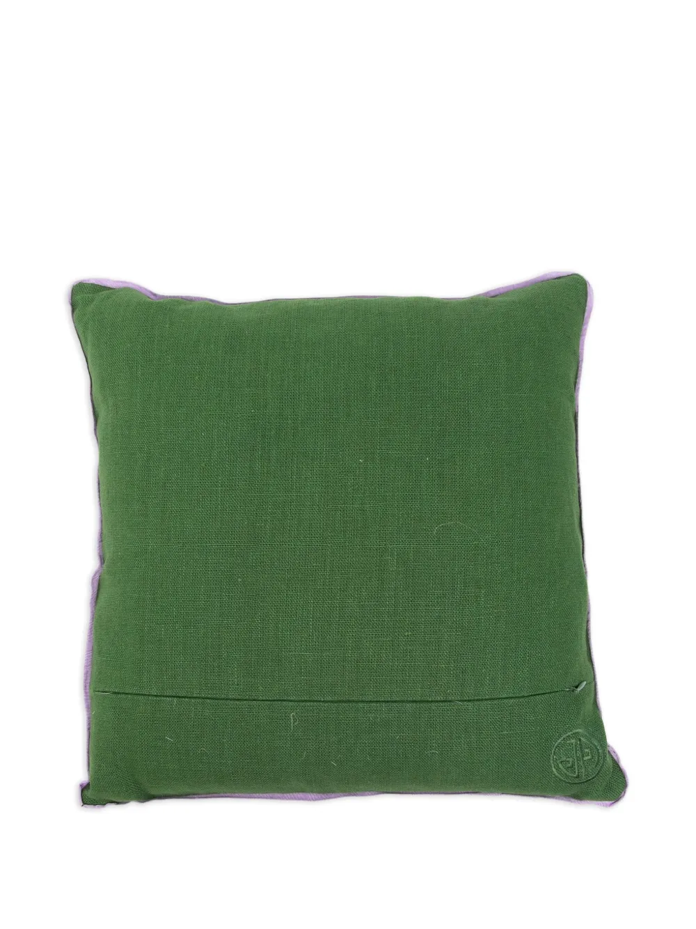 Jonathan Adler Playa Corded Palm cushion | Cushions | Image 2