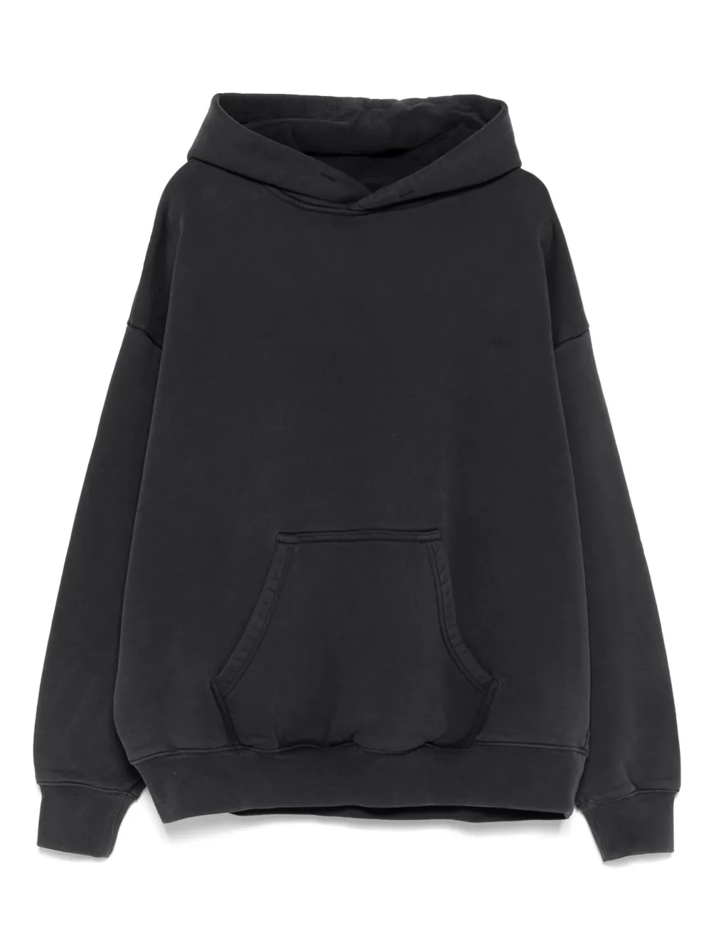 cotton hoodie