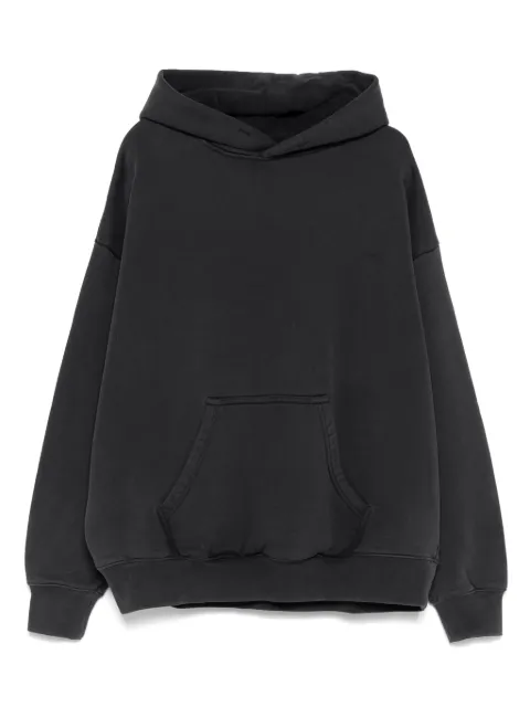 Purple Brand cotton hoodie 