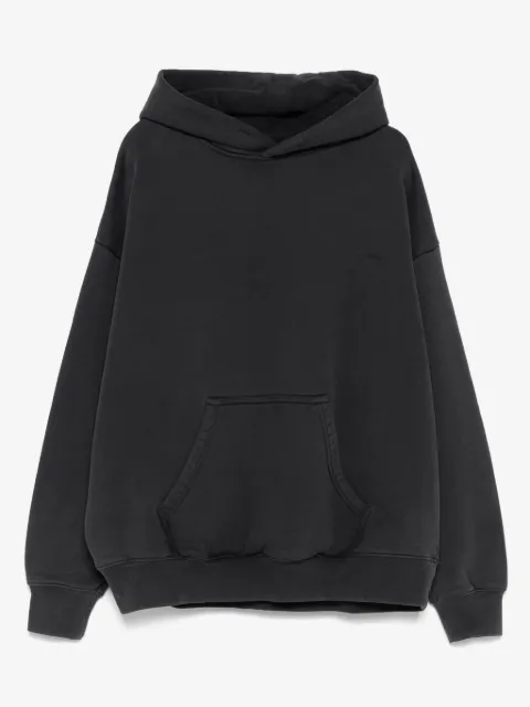 Purple Brand cotton hoodie 