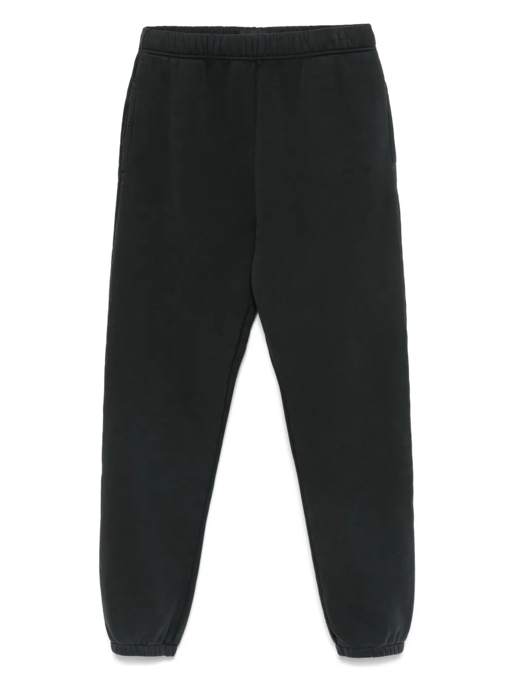Purple Brand Cotton Track Pants