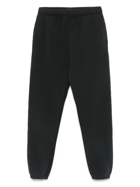 Purple Brand pantalon de jogging en coton