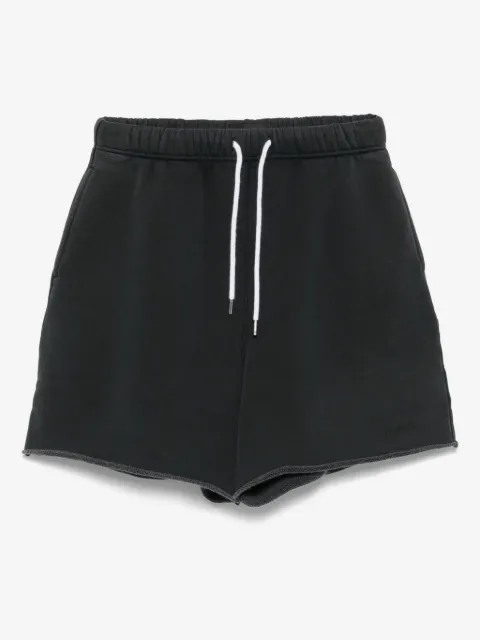 Purple Brand short en polaire