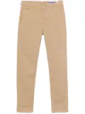 Jacob Cohën Bobby trousers - Neutrals