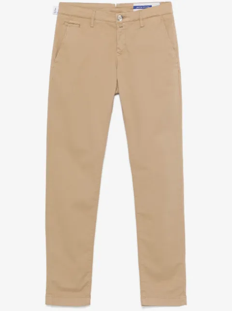 Jacob Cohën pantalones Bobby