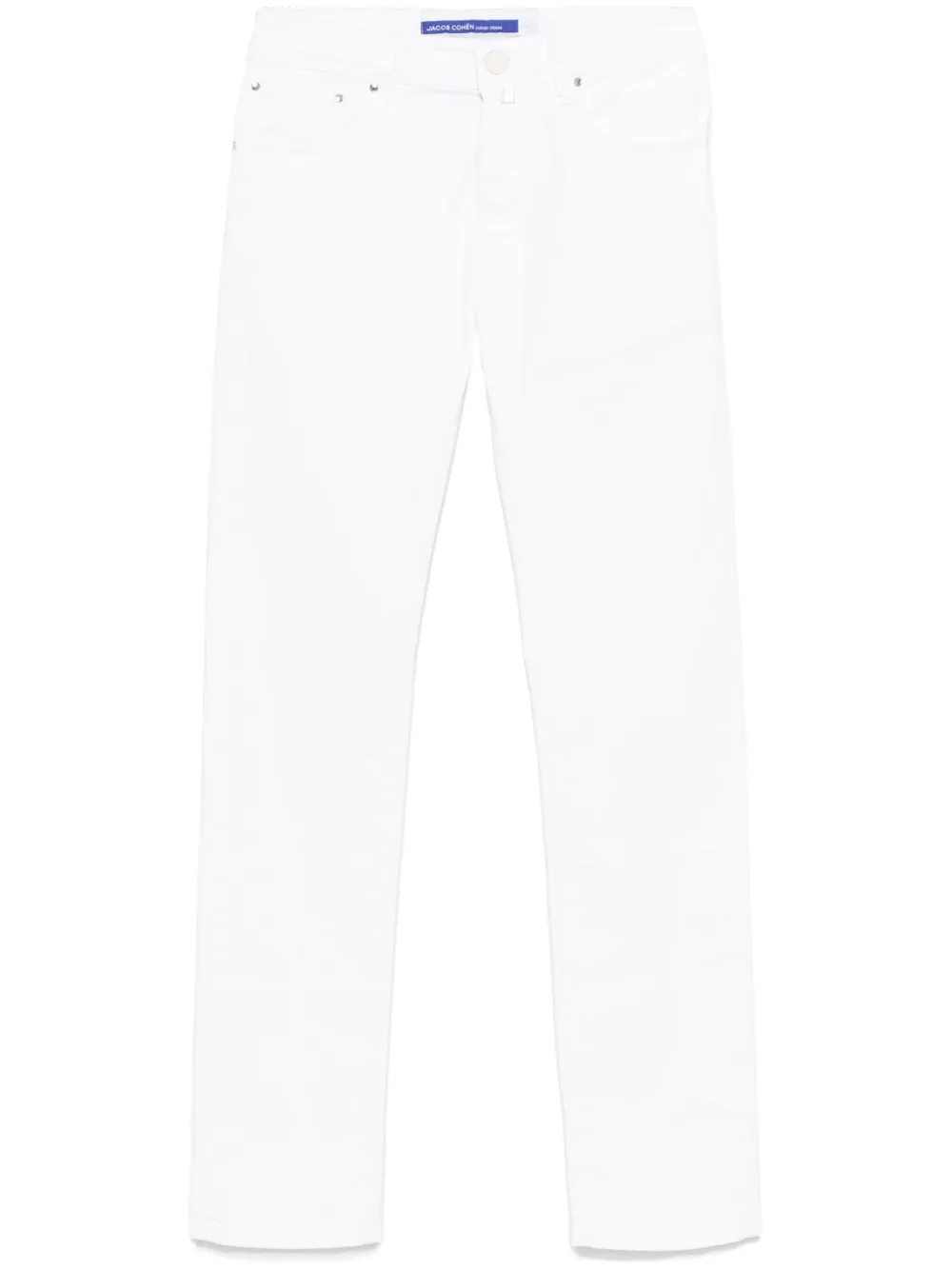 Jacob Cohën Bard jeans