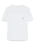 Forte Forte cotton T-shirt - Blue