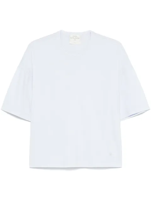 Forte Forte cotton T-shirt