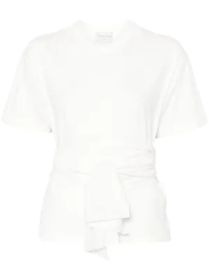 Forte Forte T-Shirts & Jersey Shirts for Women - FARFETCH
