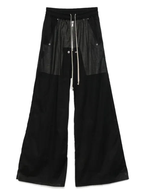 Rick Owens Bela trousers