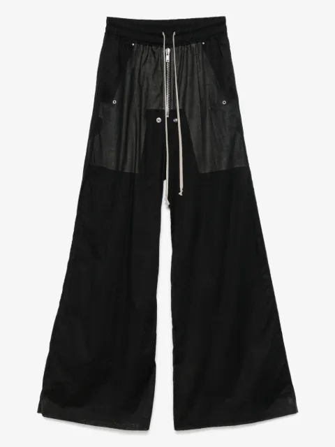 Rick Owens pantalones Bela
