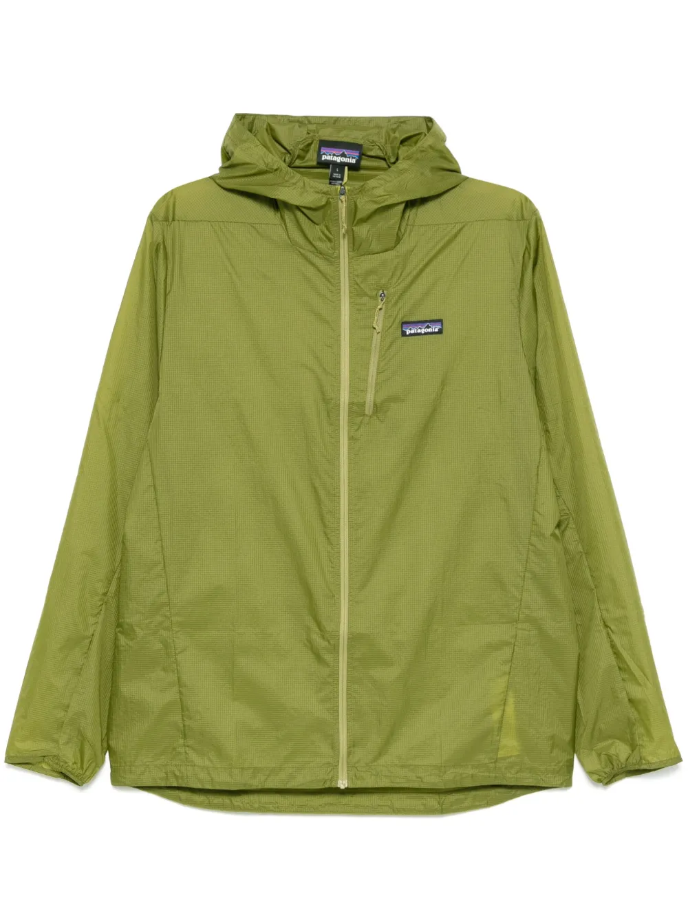 Patagonia Houdini ジャケット - グリーン Patagonia Houdini ジャケット - グリーン