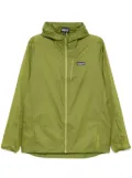 Patagonia Houdini jacket - Green