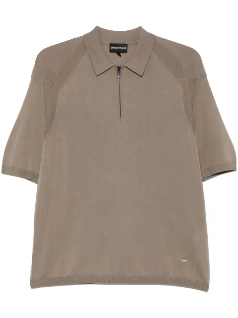 Emporio Armani EM000680.AF13907-U6167 ROASTED CASHMERE