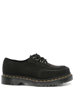 Dr. Martens 1461 3-Eye lace-up Shoes | Black | FARFETCH ZA