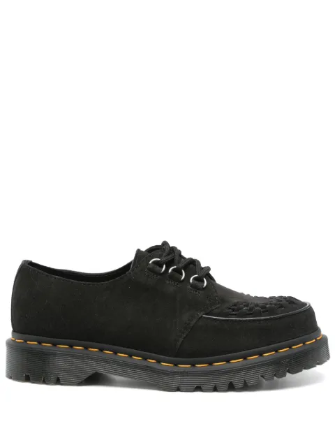 Dr. Martens Ramsey derby shoes