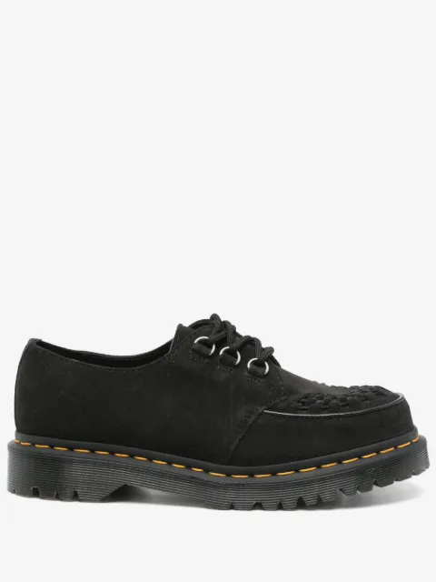 Dr. Martens Ramsey derby shoes