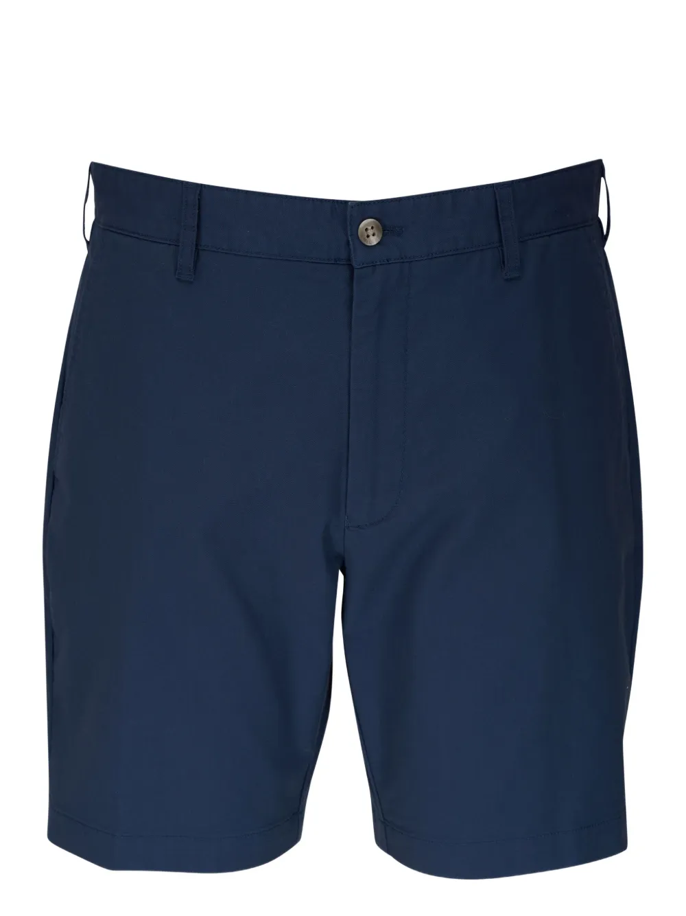 Peter Millar Crown Comfort チノショーツ - ブルー Peter Millar Crown Comfort チノショーツ - ブルー