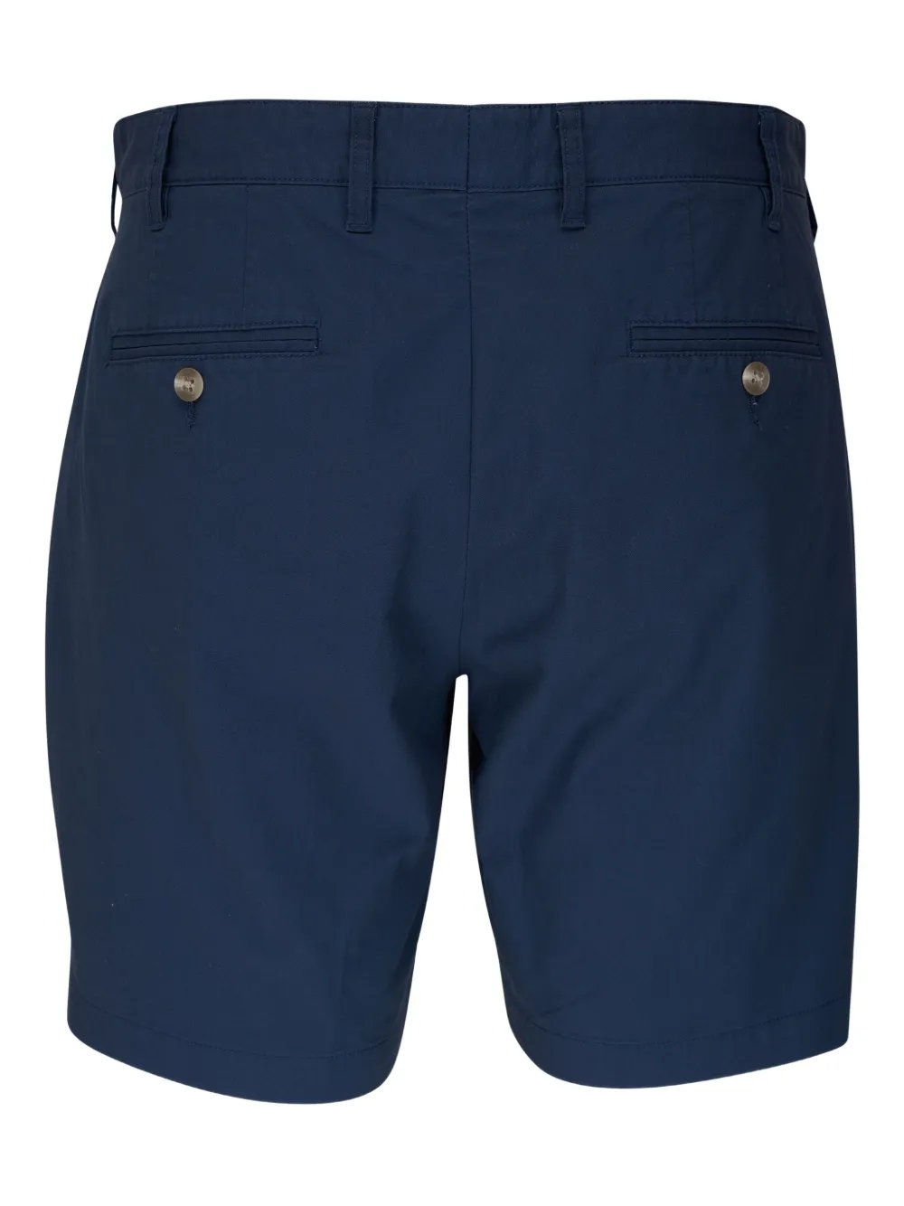Peter Millar Crown Comfort chino shorts Blauw