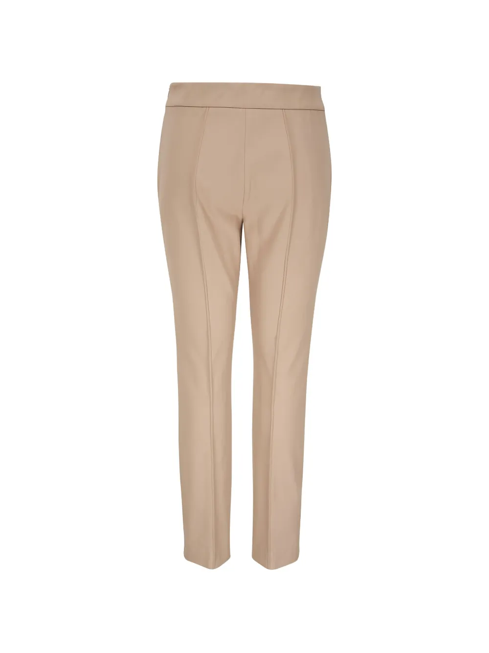 Lafayette 148 seam trousers - Beige