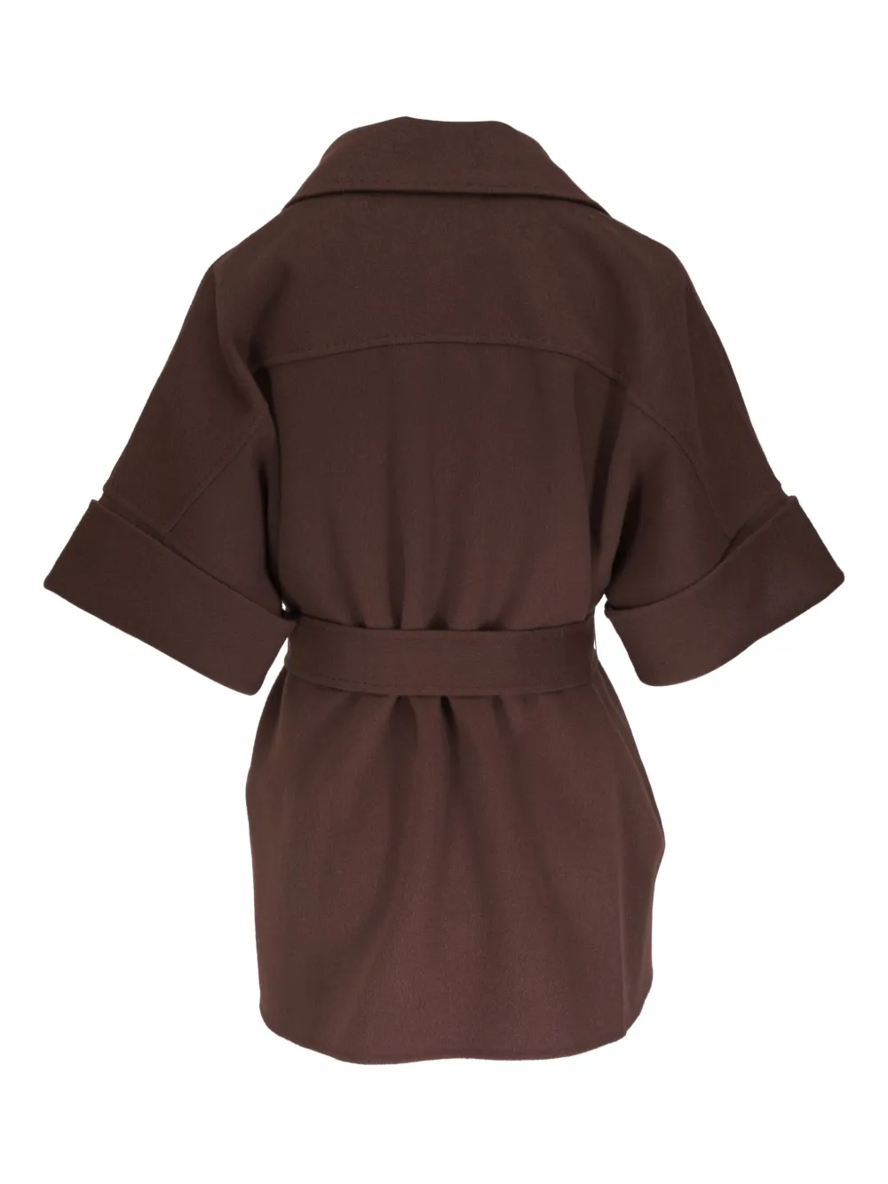 Lafayette 148 cashmere jacket | Capes | Image 2