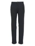 Maurizio Baldassari virgin-wool trousers - Grey