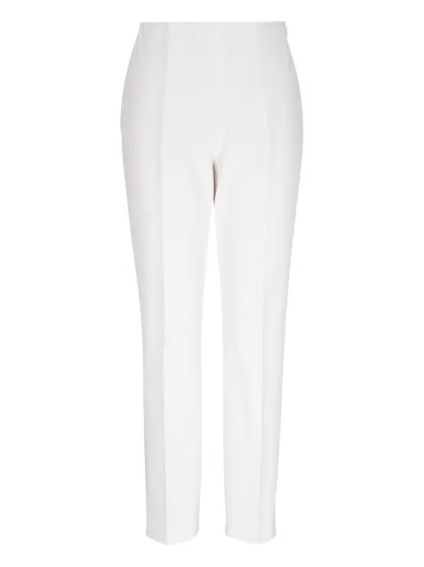Lafayette 148 cotton trousers 