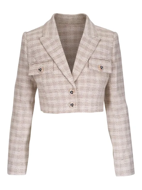 L'Agence Maura jacket