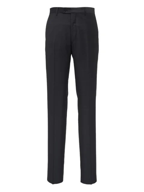 Maurizio Baldassari wool trousers