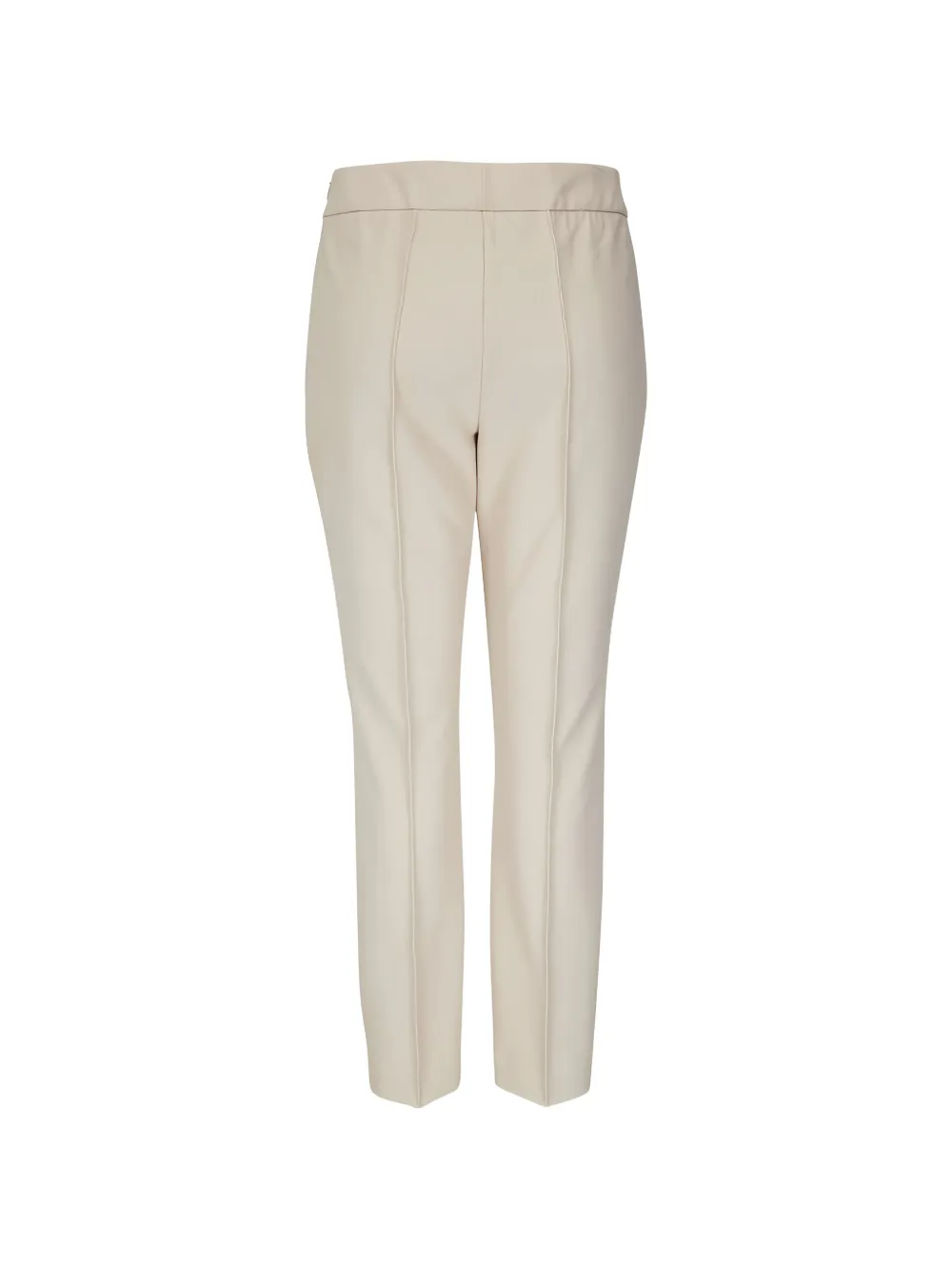 Lafayette 148 seamed trousers - Beige