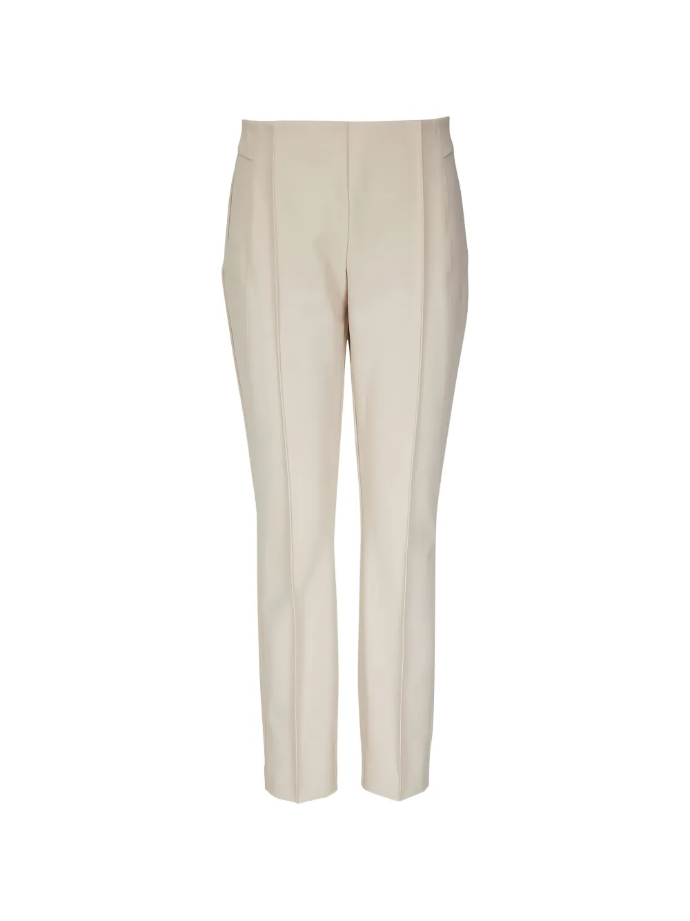 Lafayette 148 seamed trousers