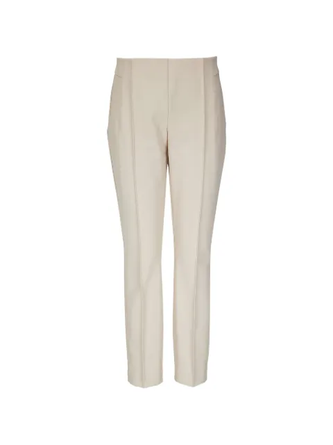 Lafayette 148 pantalones con costuras