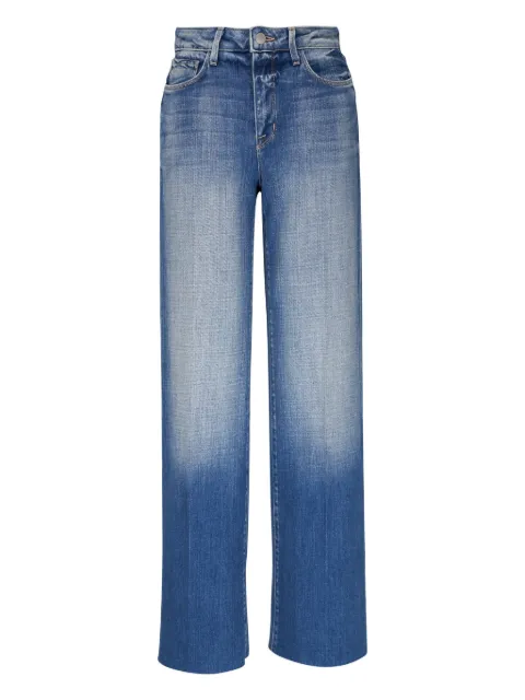 L'Agence Scottie jeans 