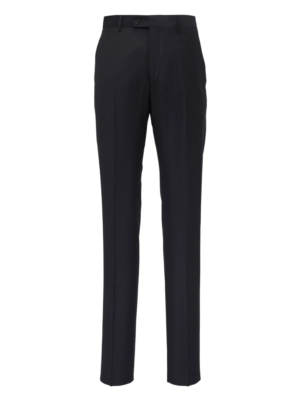 Maurizio Baldassari Stretch-wool Trousers