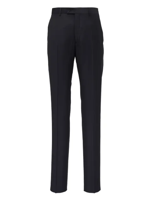 Maurizio Baldassari pantalones con bolsillos