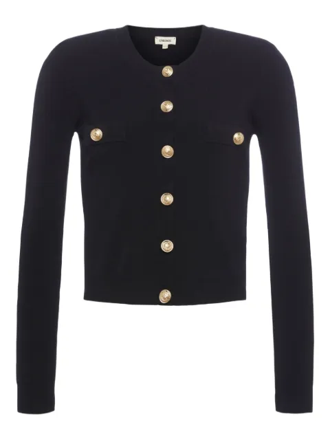 L'Agence Toulouse cardigan