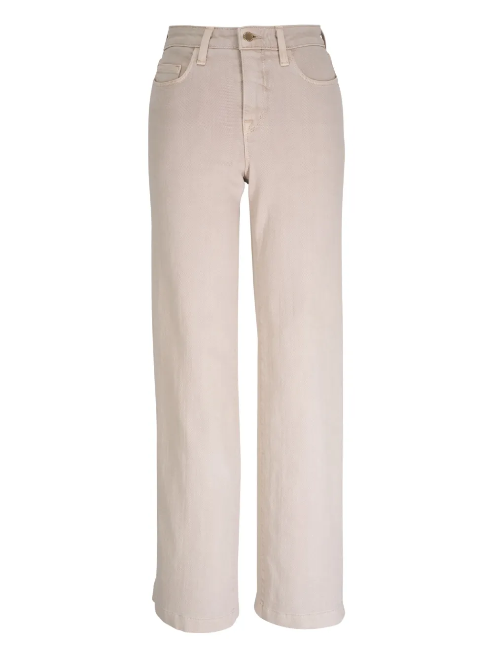 L'Agence jeans Scottie | neutro | Image 1