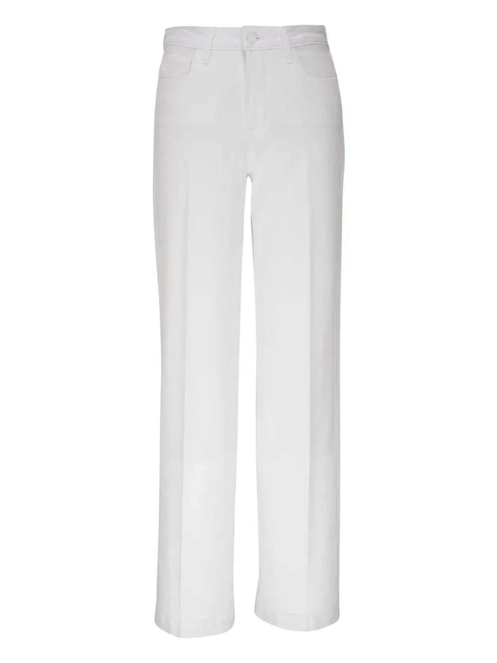 L'Agence jeans Scottie | blanco | Image 1