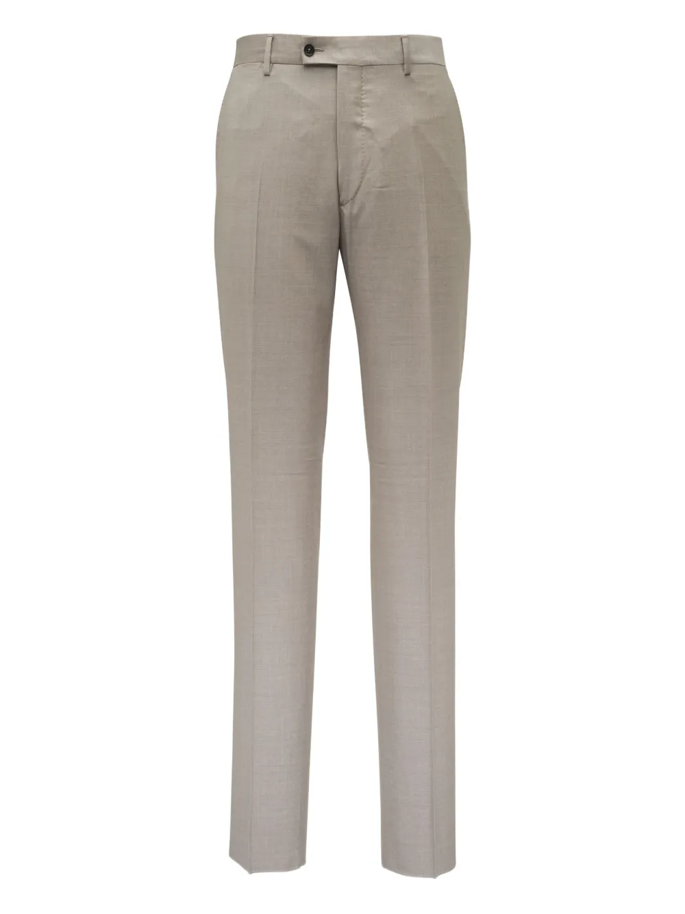 Maurizio Baldassari Stretch-wool Trousers
