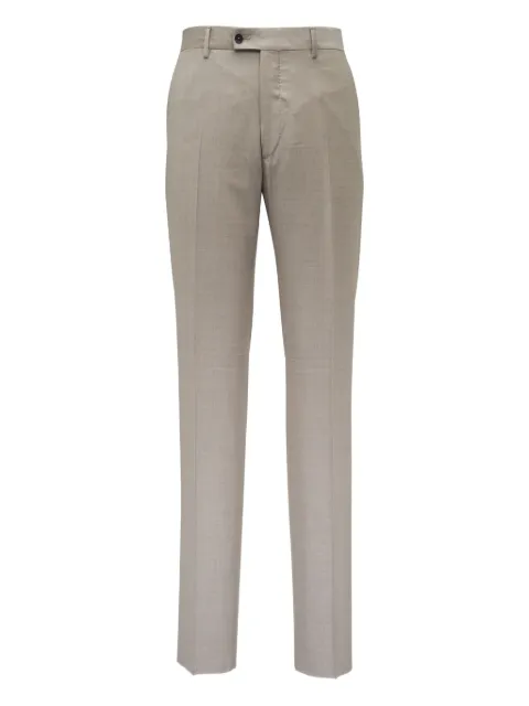 Maurizio Baldassari pantalones con bolsillos
