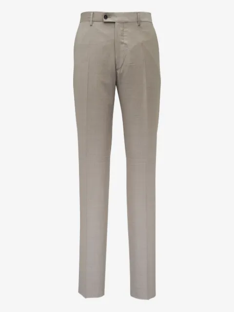 Maurizio Baldassari Klassische Hose